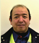 安全・安心部会長