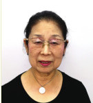 地域活動部会長